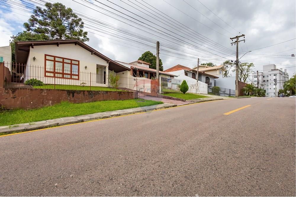 Casa - Venda - Curitiba , Paraná - IMG_6303_1.jpg - 560321139-3