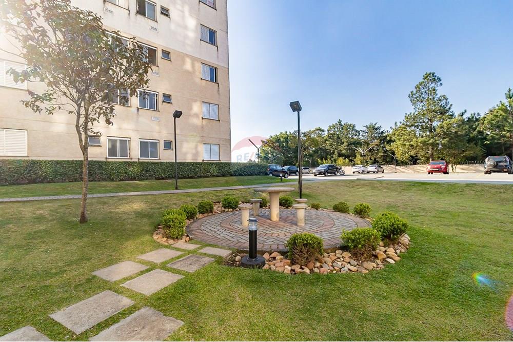 Apartamento - Alugar - Curitiba , Paraná - IMG_0776.jpg - 560251068-39