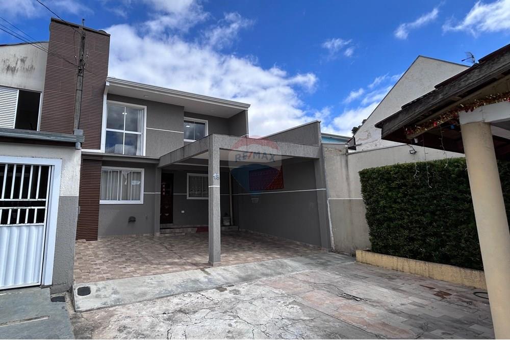 Sobrado - Venda - Curitiba , Paraná - 10.jpg - 560341080-247