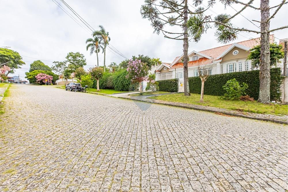 Casa - Venda - Curitiba , Paraná - IMG_6320.jpg - 560251097-7