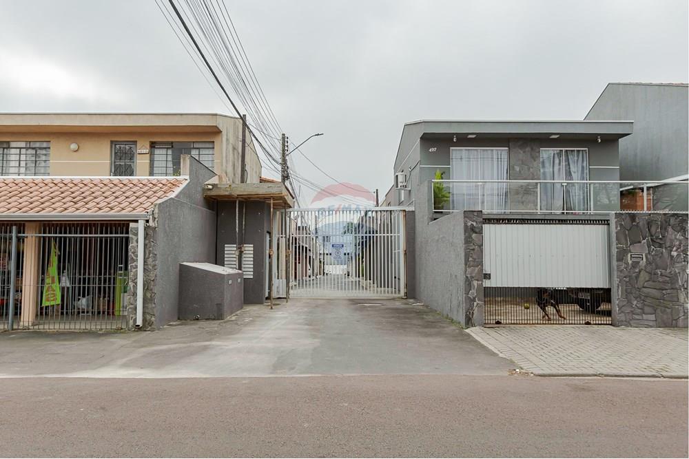 Casa - Venda - Curitiba , Paraná - IMG_7097.jpg - 560321091-43