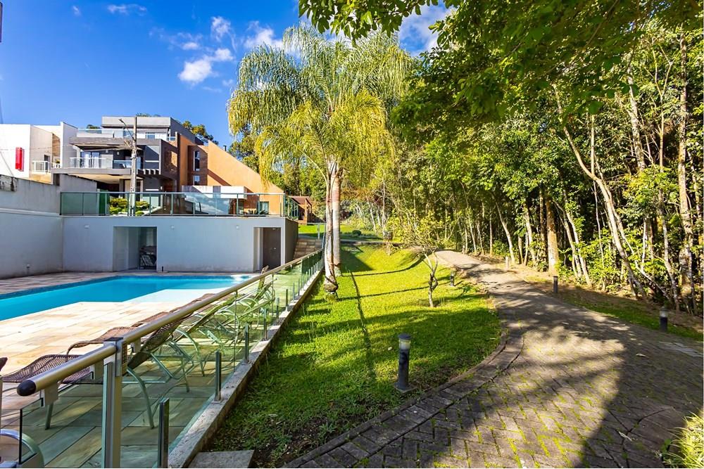 Casa de Condomínio - Venda - Curitiba , Paraná - IMG_6223.jpg - 560311057-37