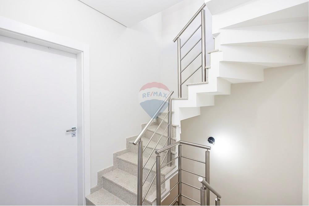 Casa de Condomínio - Venda - Curitiba , Paraná - 29 hall distribuição.jpg - 560341034-61