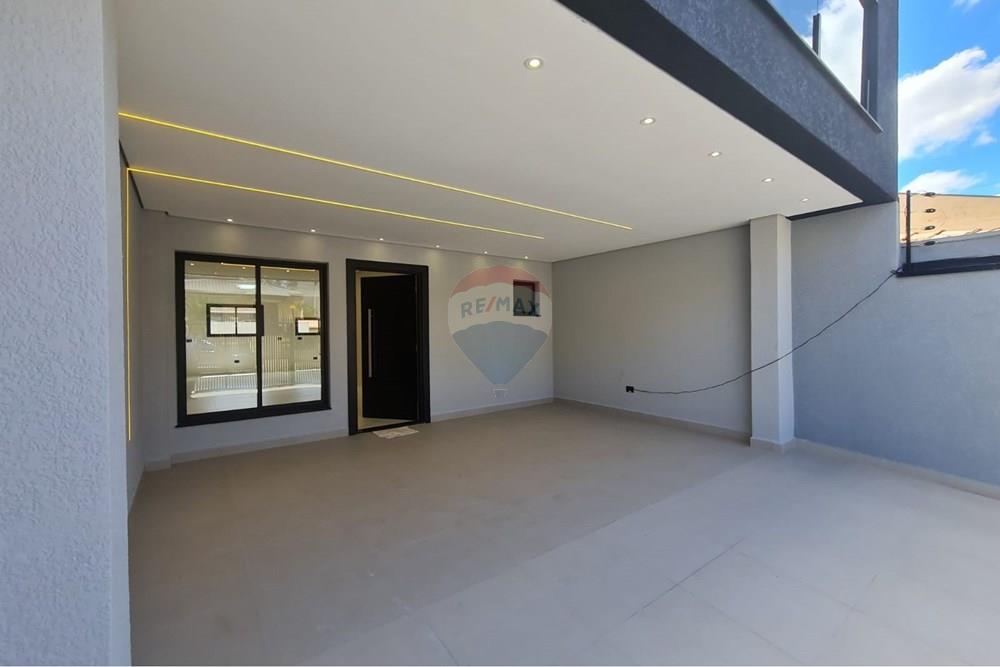 Sobrado - Venda - São José dos Pinhais , Paraná - 98a32e01-971d-40e3-a34b-ece0959720c9.jpeg - 560391051-23