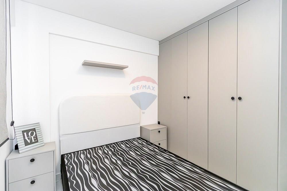 Apartamento - Alugar - Curitiba , Paraná - IMG_0100_1.jpg - 560311075-5