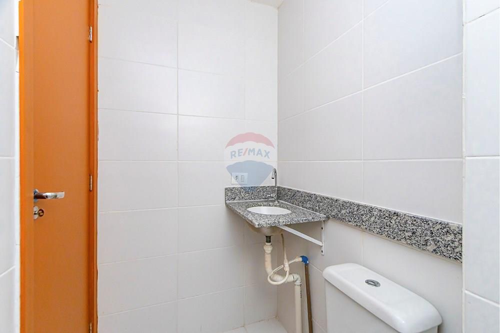 Apartamento - Venda - São José dos Pinhais , Paraná - IMG_9063.jpg - 560351119-34