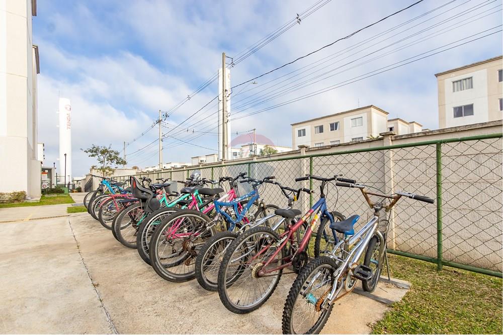 Apartamento - Alugar - São José dos Pinhais , Paraná - IMG_2272.jpg - 560251018-302