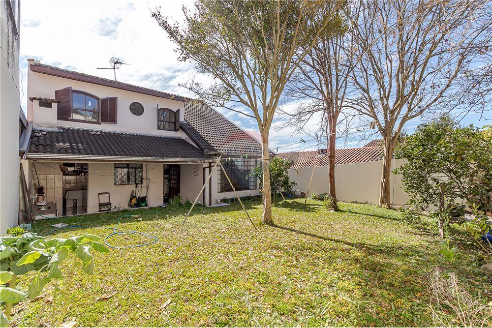 Casa - Venda - Curitiba , Paraná - 34 - 560321142-4