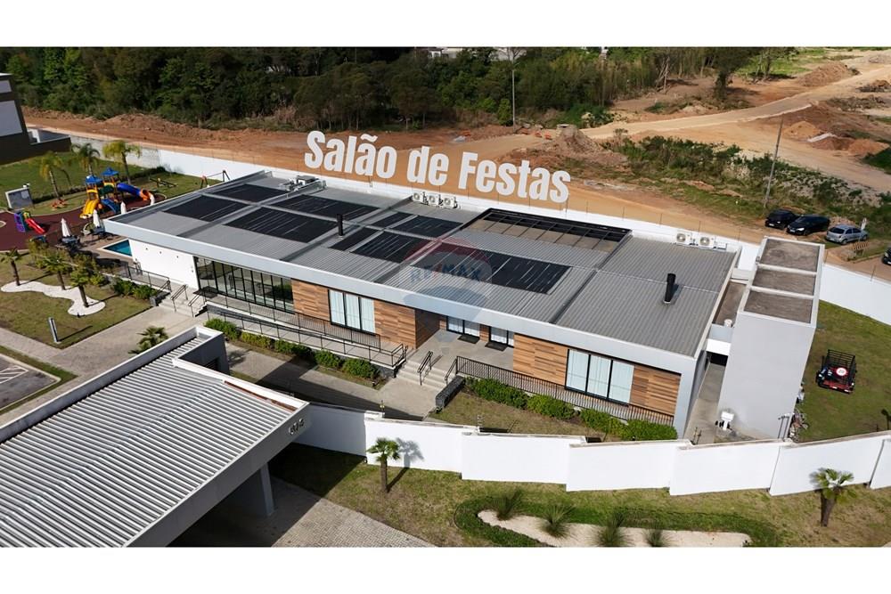 Terreno - Venda - Curitiba , Paraná - Salão de festas.JPG - 560251045-73