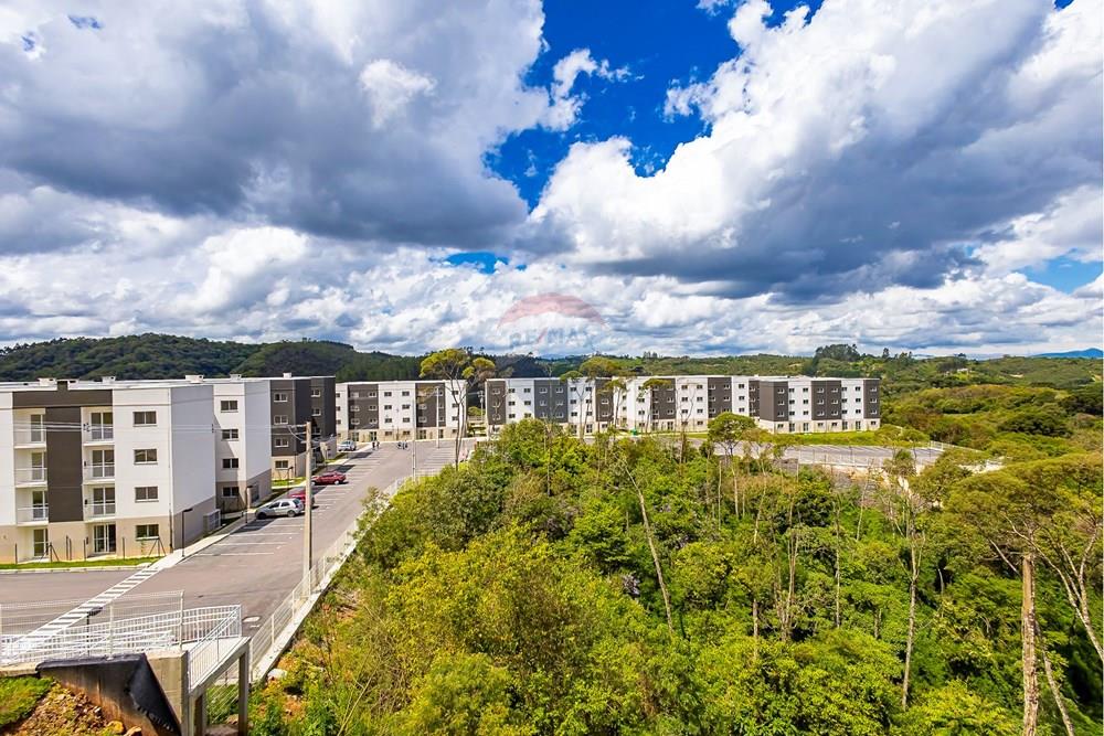 Apartamento - Venda - Almirante Tamandaré , Paraná - IMG_0116_1.jpg - 560391085-28