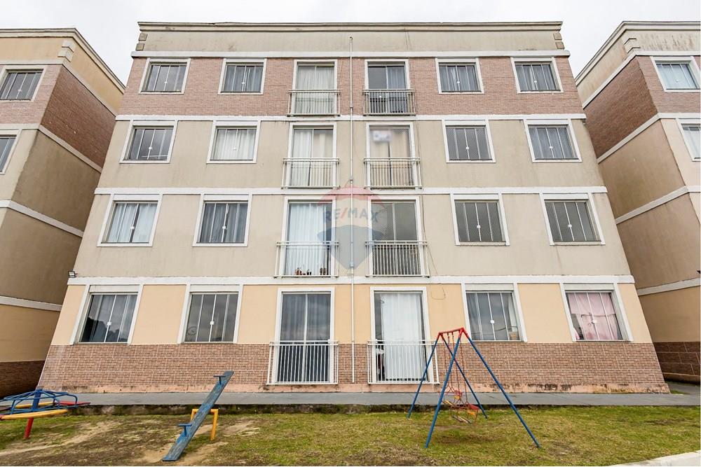 Apartamento - Venda - Almirante Tamandaré , Paraná - IMG_7584_1.jpg - 560411008-84