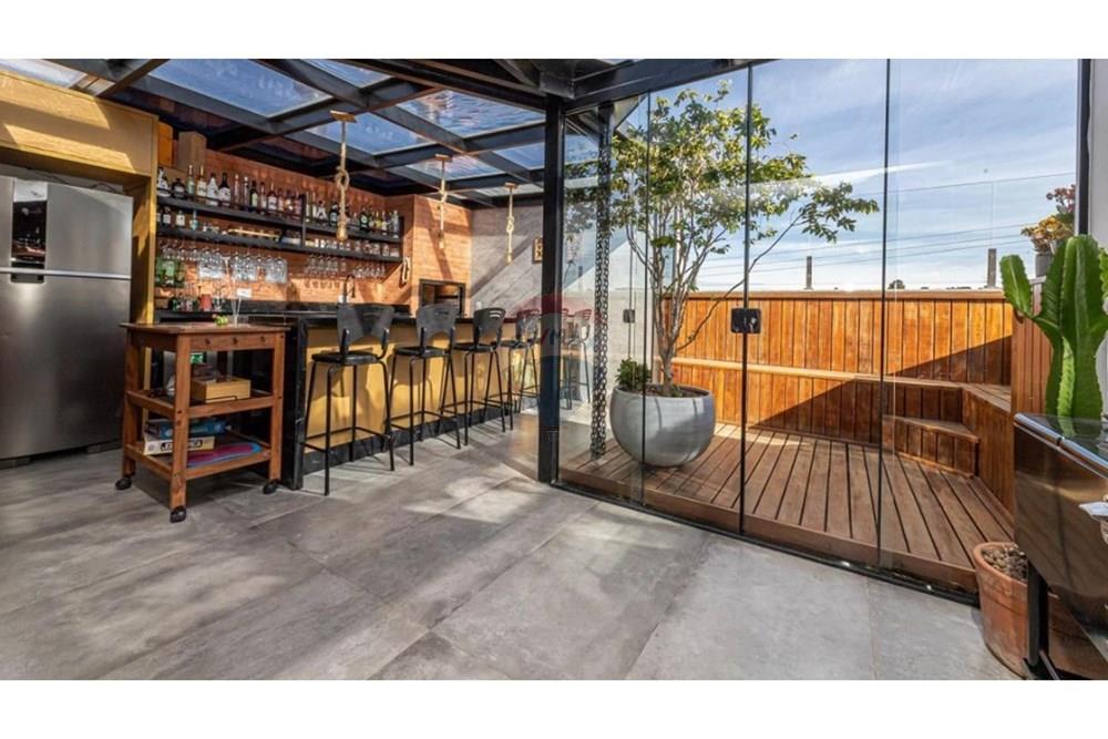 Sobrado à venda com 3 quartos, 185m² - Foto 6