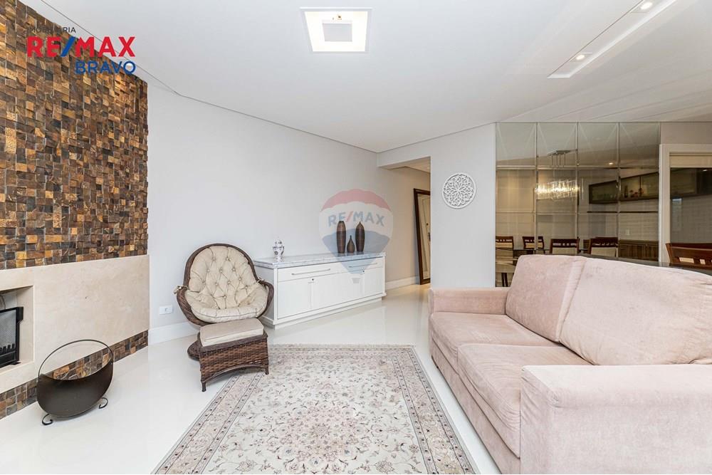 Apartamento - Venda - Curitiba , Paraná - 2a728107-aca8-416f-9463-5c88cabe5311.jpg - 560371015-44