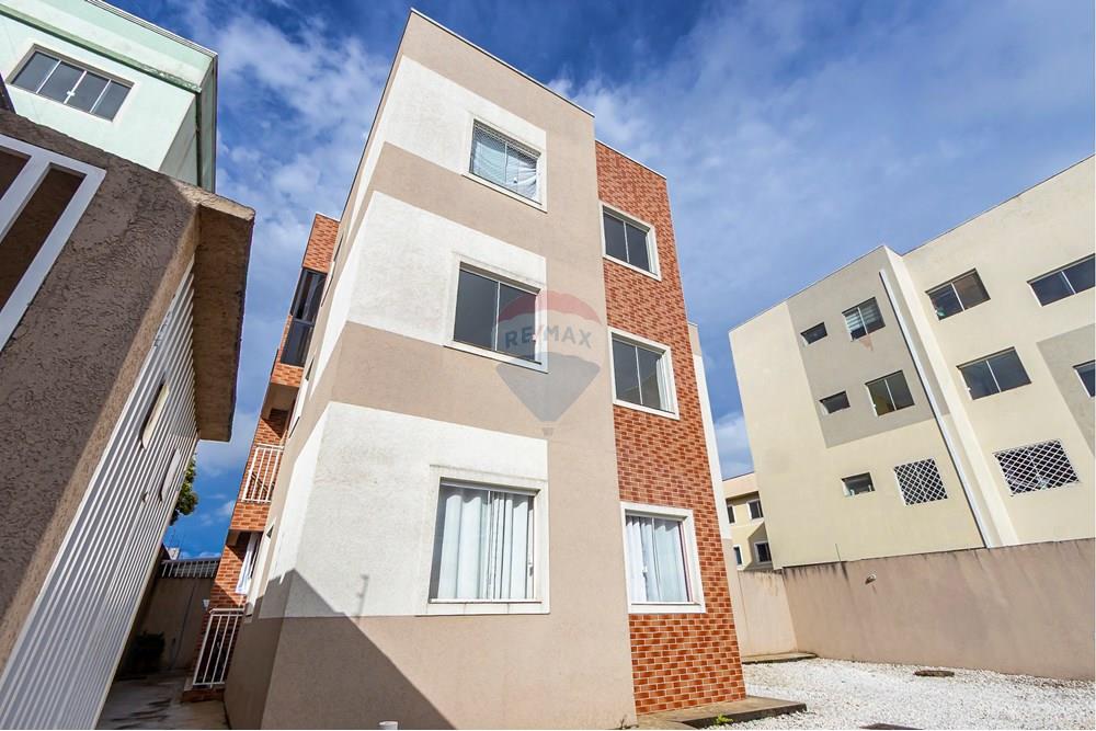 Apartamento - Venda - São José dos Pinhais , Paraná - IMG_6841_1.jpg - 560411051-215