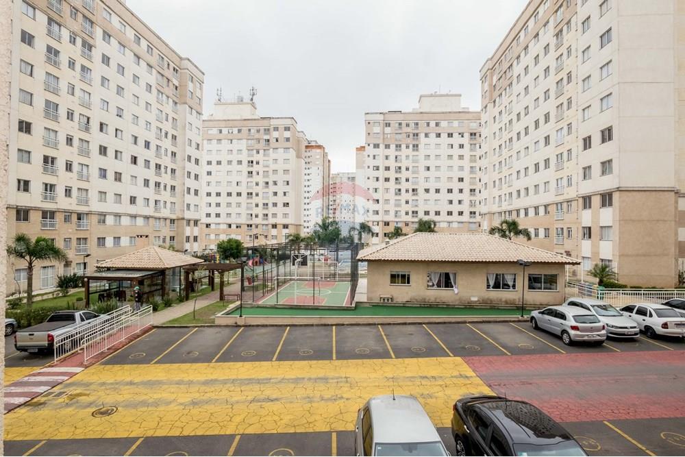 Apartamento - Alugar - Curitiba , Paraná - _DSC0272.jpg - 560311047-545