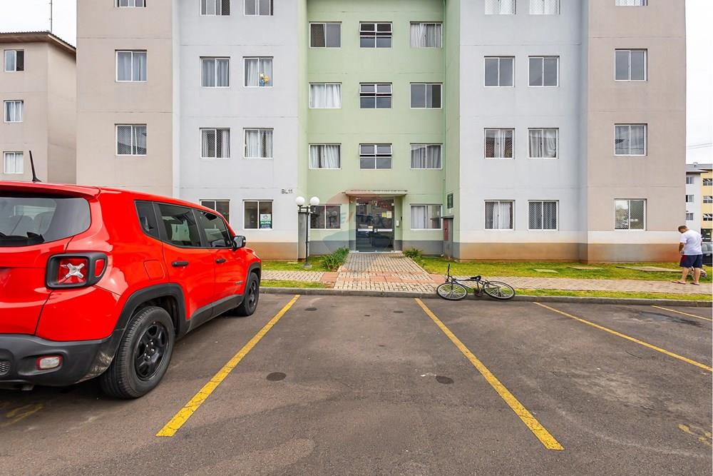 Apartamento - Alugar - Colombo , Paraná - Sheep - IMG_3338_1.jpg - 560251018-310