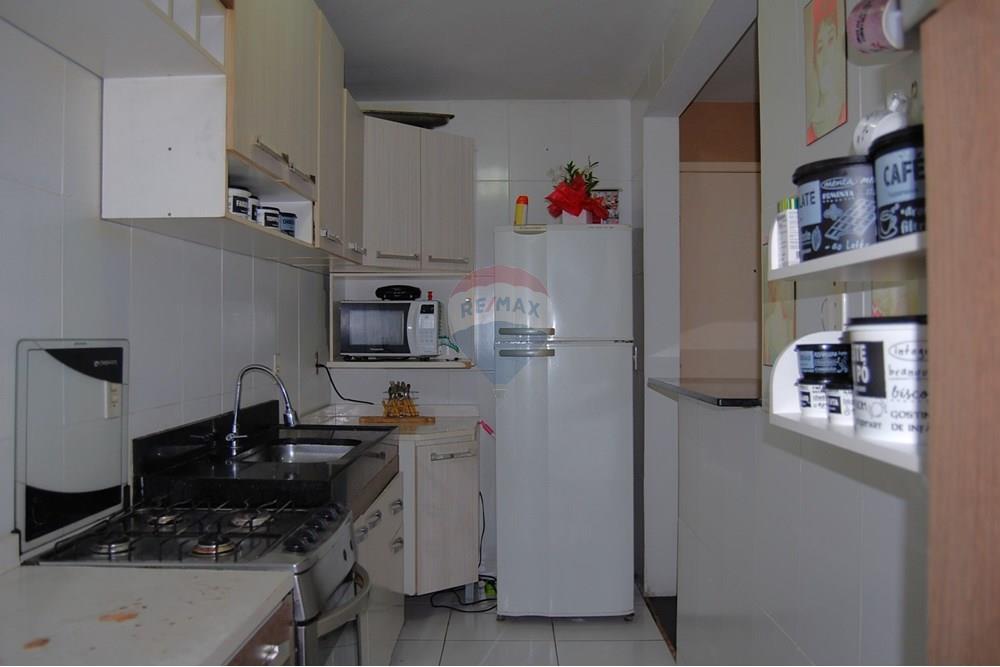 Apartamento - Venda - São José dos Pinhais , Paraná - 15.JPG - 560471010-6