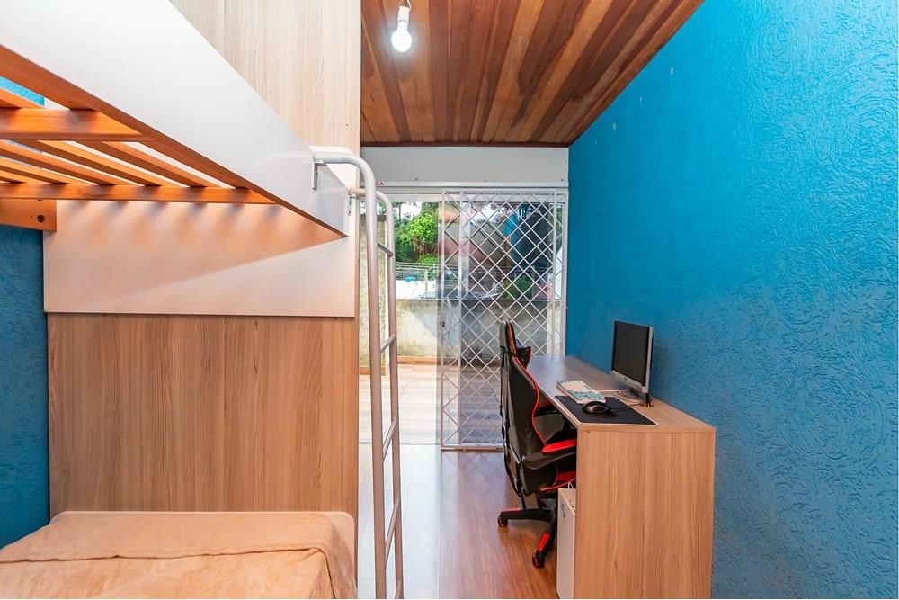 Sobrado - Venda - Curitiba , Paraná - IMG_9496.jpg - 560431028-58