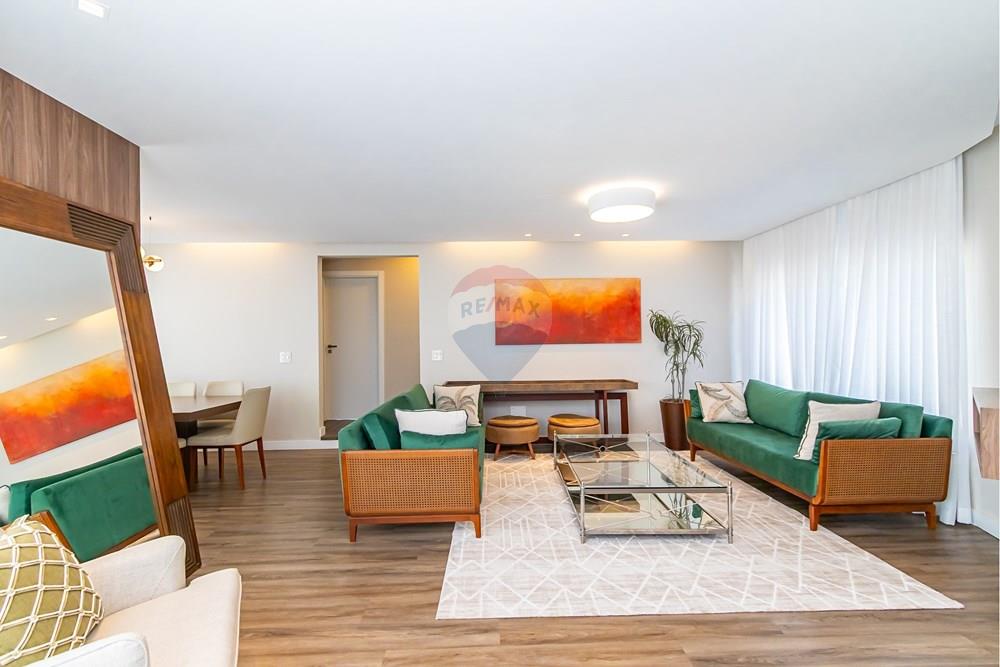 Casa de Condomínio - Venda - Curitiba , Paraná - sala de estar (4).jpg - 560311089-9