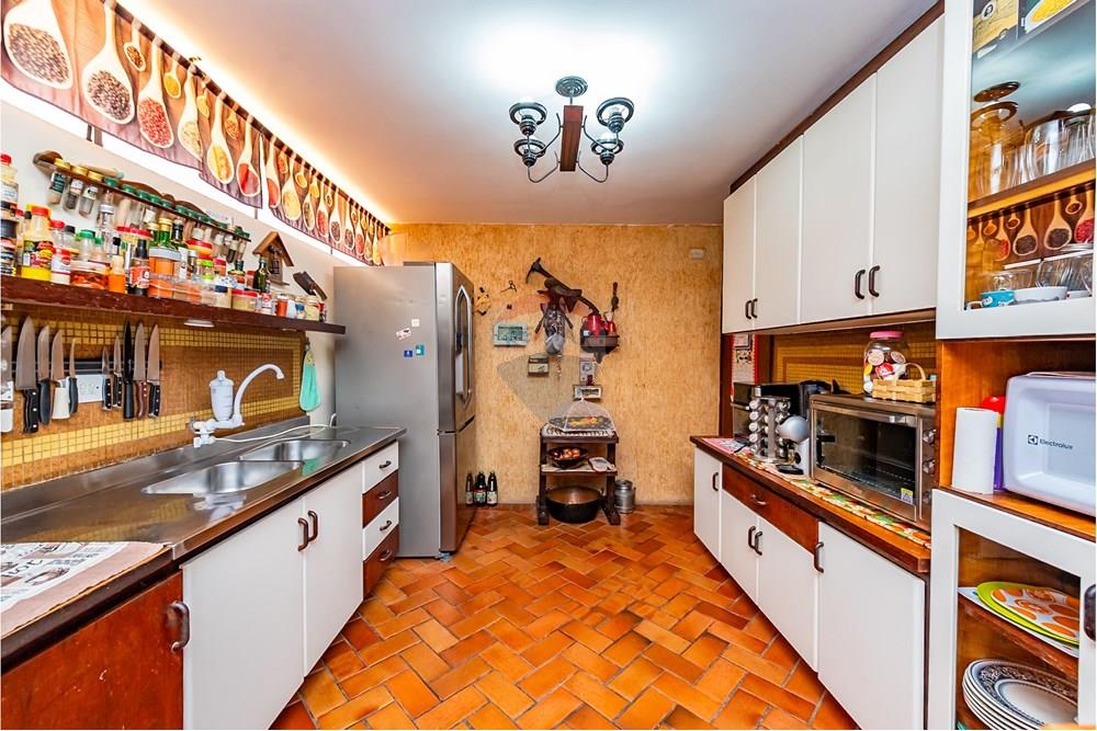 Casa - Venda - Curitiba , Paraná - 75B_4595.jpg - 560331044-397