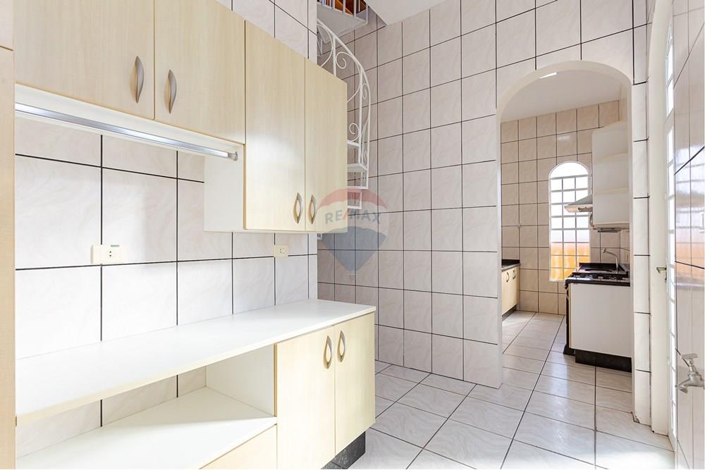 Casa de Vila - Alugar - Curitiba , Paraná - IMG_7558.jpg - 560321113-8