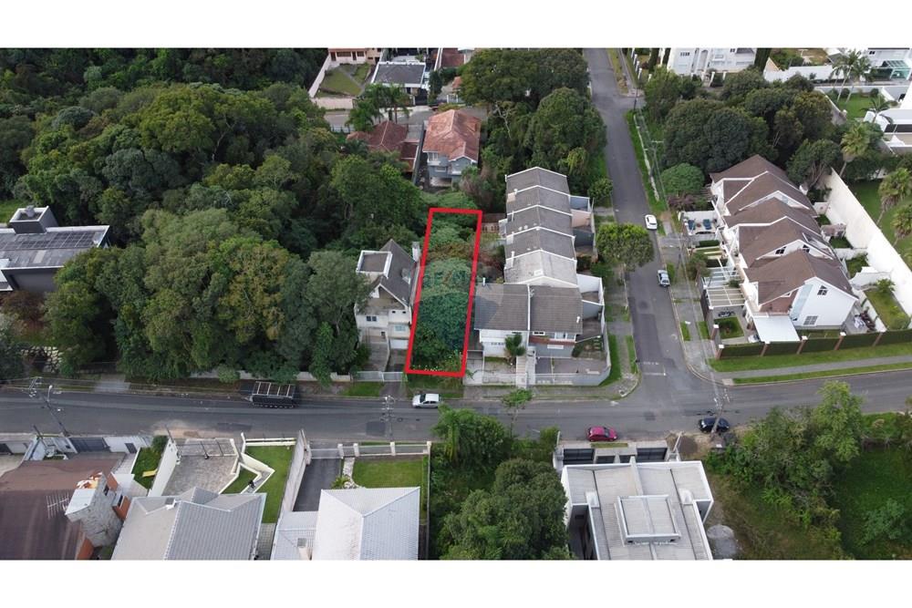 Terreno - Venda - Curitiba , Paraná - DJI_0869.JPG - 560341068-18