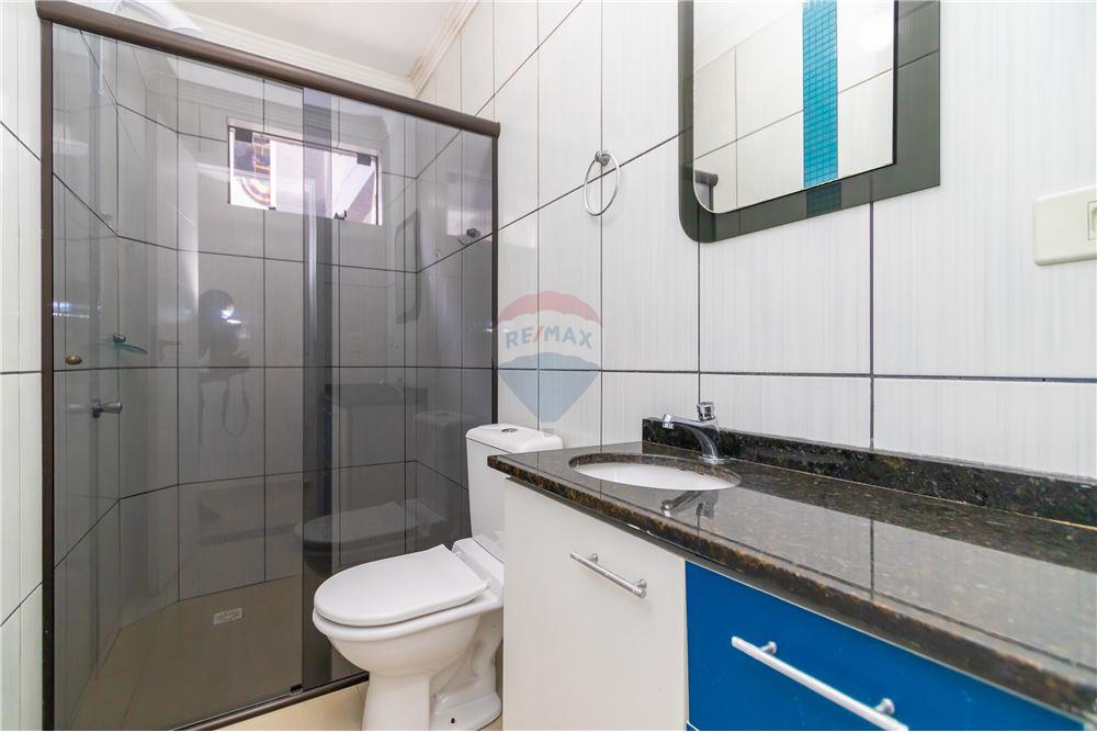 Sobrado à venda com 3 quartos, 200m² - Foto 17