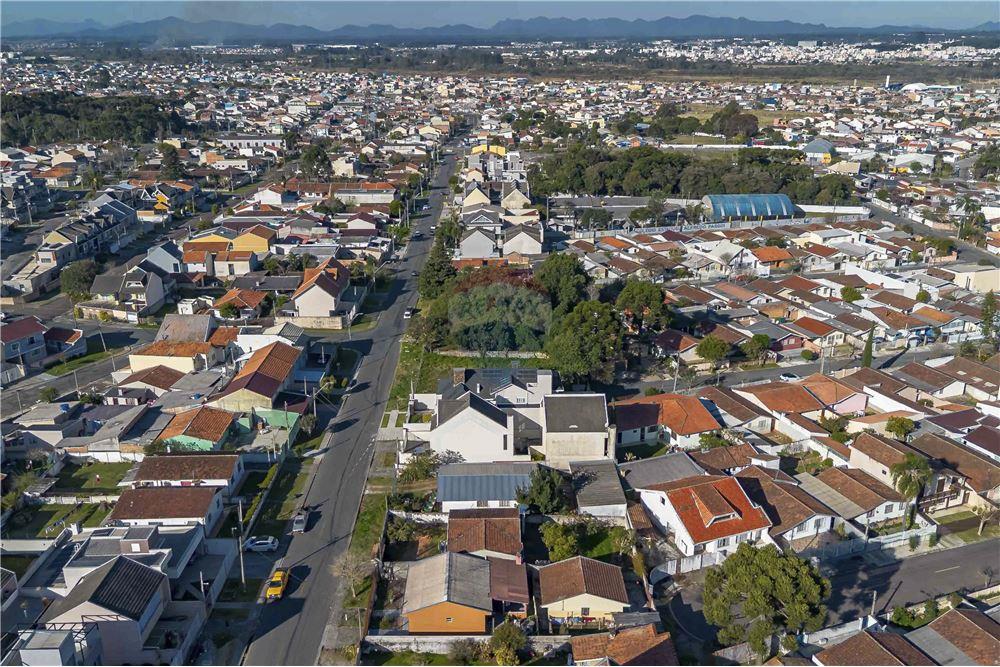 Terreno - Venda - Curitiba , Paraná - 23 - 560351004-86