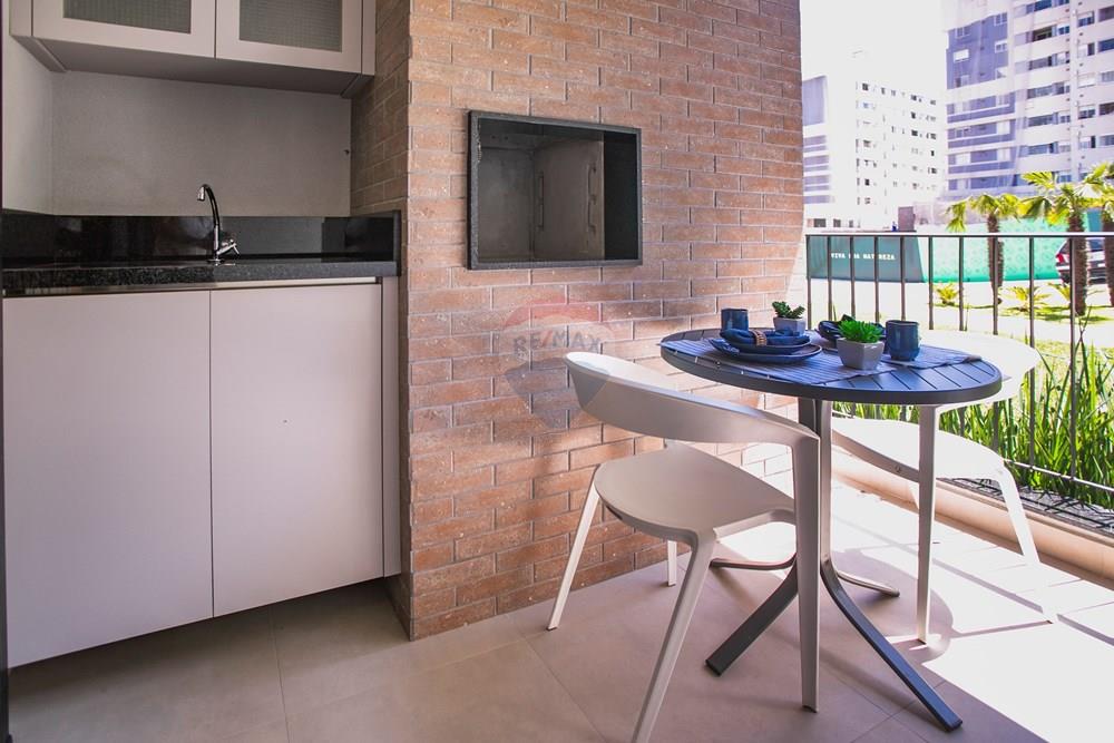 Apartamento - Venda - Curitiba , Paraná - Gaia Cabral decorado023.JPG - 560411086-24