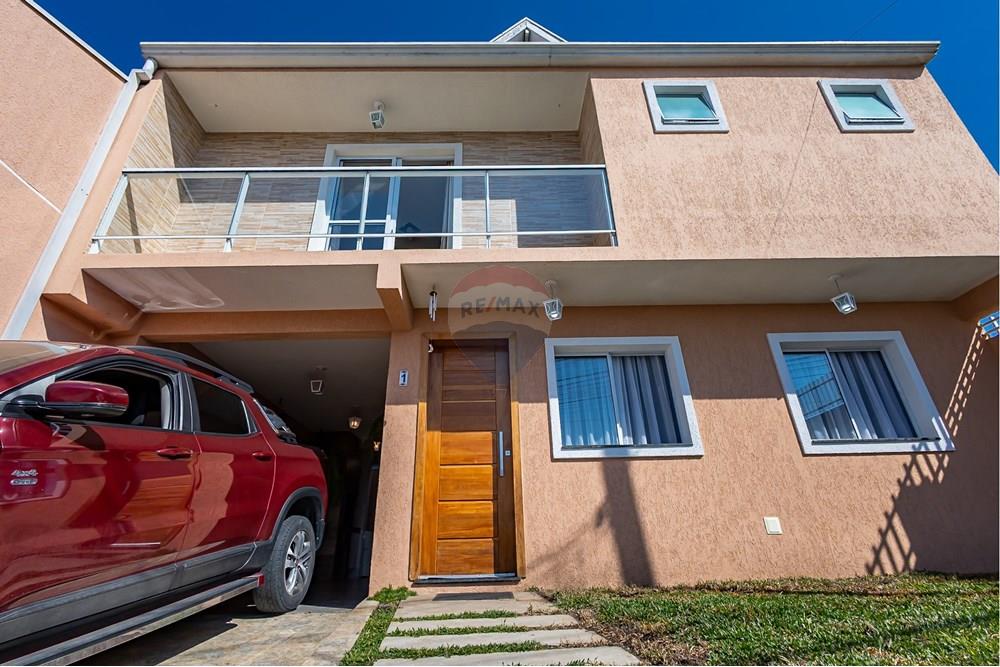 Sobrado - Venda - Curitiba , Paraná - IMG_7541.jpg - 560391078-56