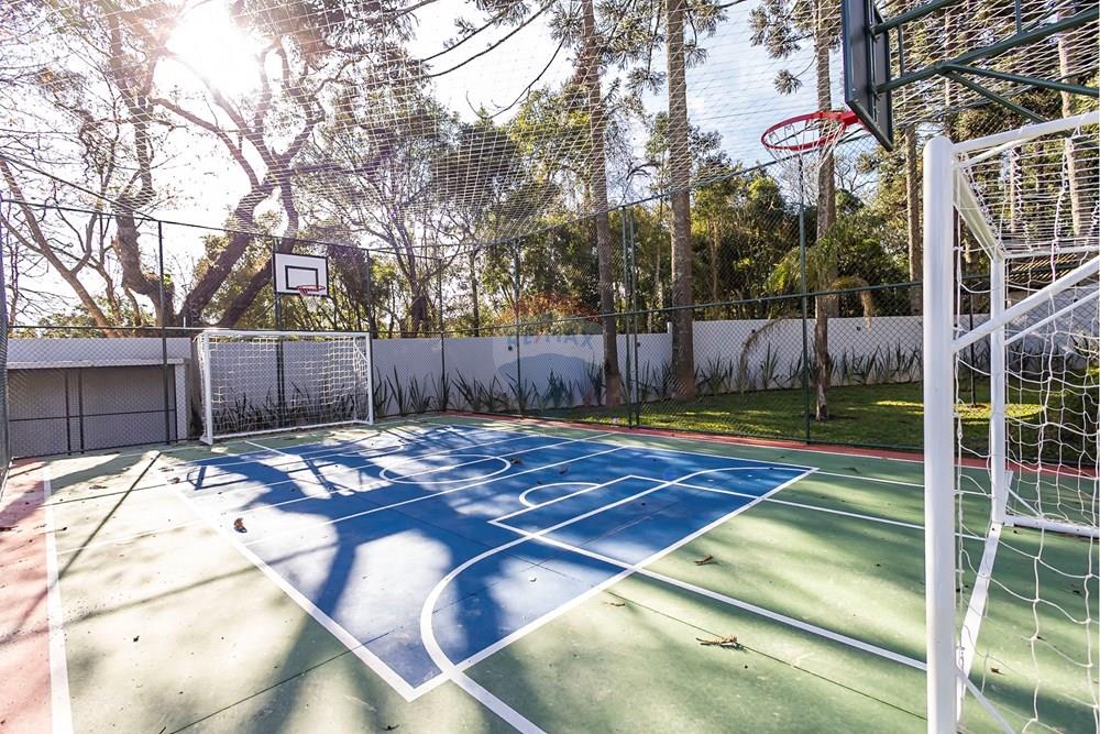 Sobrado - Venda - Curitiba , Paraná - IMG_4133_1.jpg - 560341097-99