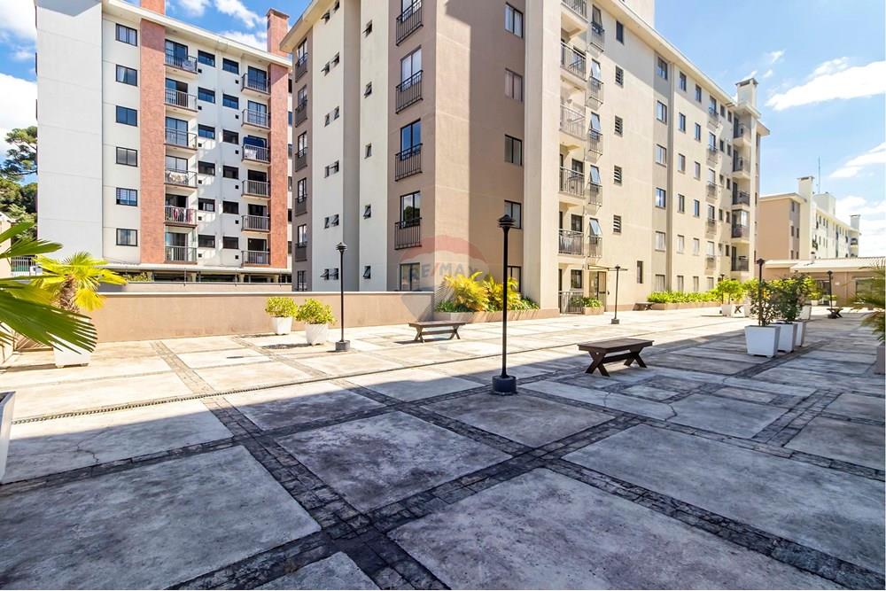 Apartamento - Venda - Curitiba , Paraná - IMG_9359_1.jpg - 560391054-20