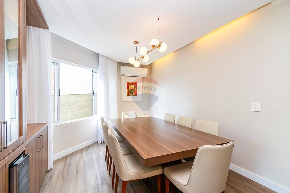 Casa de Condomínio - Venda - Curitiba , Paraná - sala de jantar (2).jpg - 560311089-9