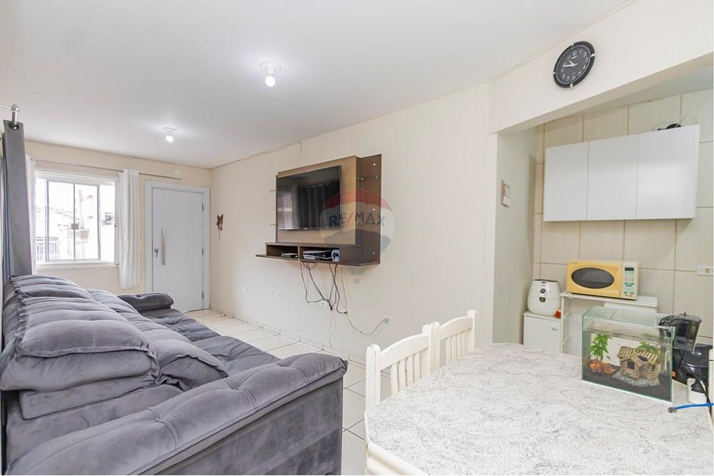 Apartamento - Venda - São José dos Pinhais , Paraná - IMG_5947_1.jpg - 560341154-39