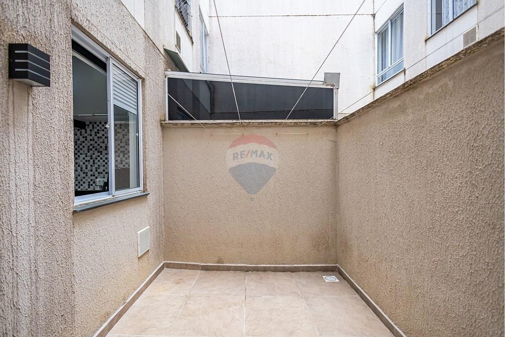 Apartamento - Venda - Almirante Tamandaré , Paraná - Sheep - IMG_3020.jpg - 560331114-21