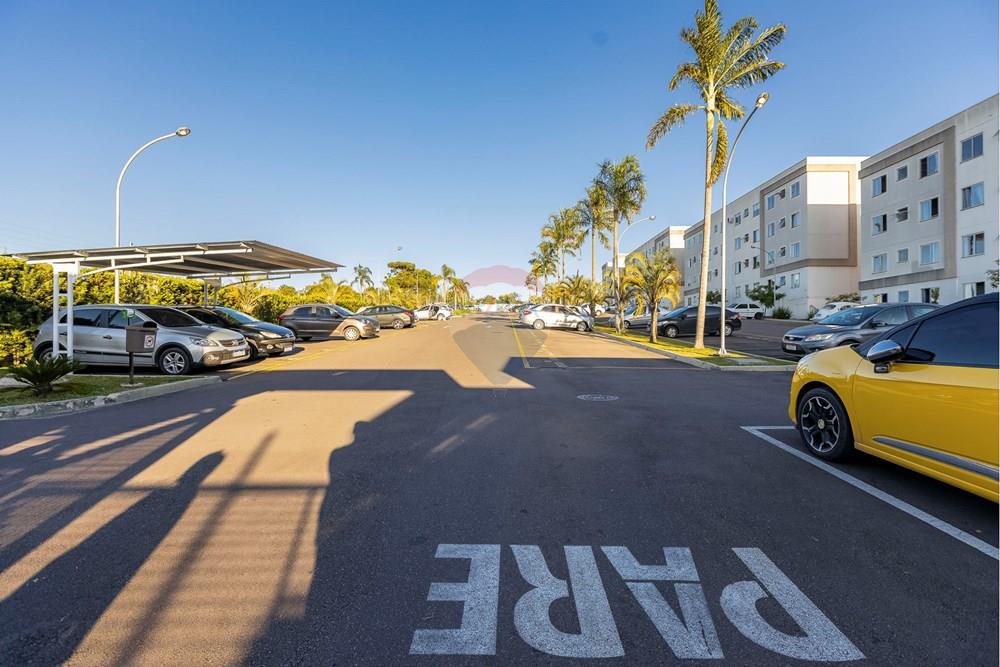 Apartamento - Venda - Araucária , Paraná - IMG_0377_1.jpg - 560341136-56