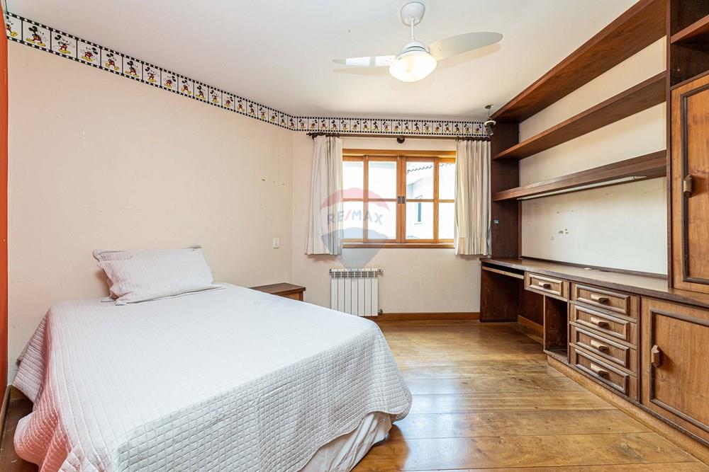 Casa de Condomínio - Venda - Curitiba , Paraná - Foto 023.jpg - 560341143-33