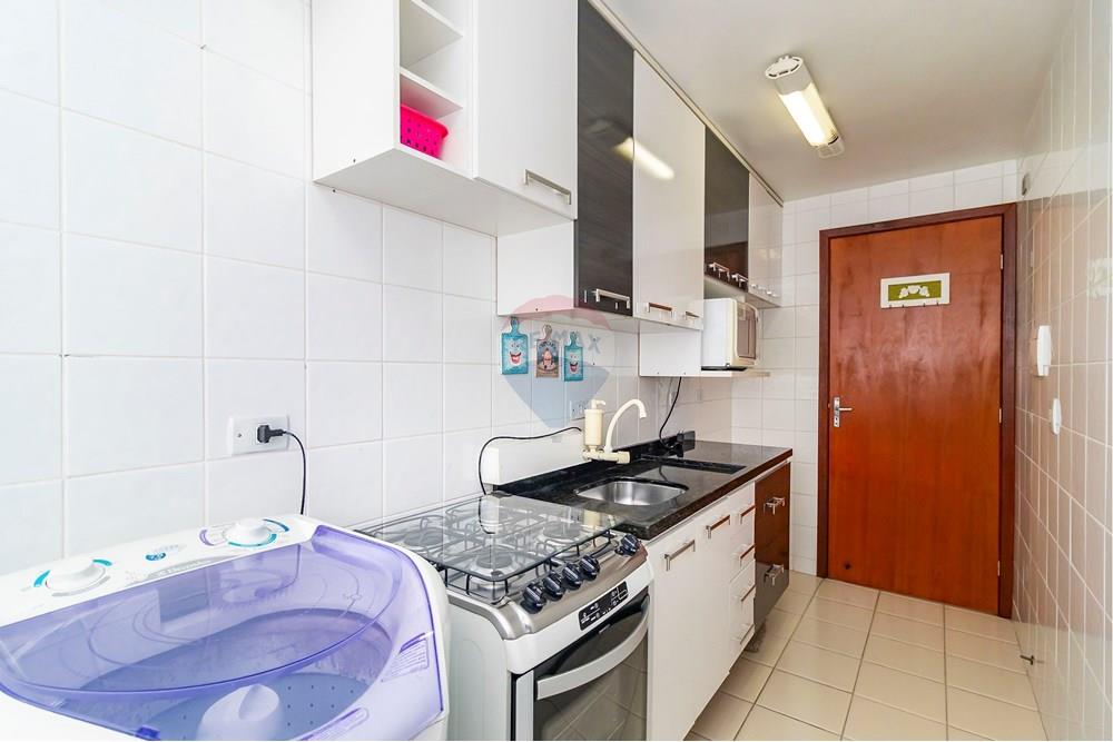 Apartamento - Venda - Curitiba , Paraná - IMG_6403_1.jpg - 560341136-35