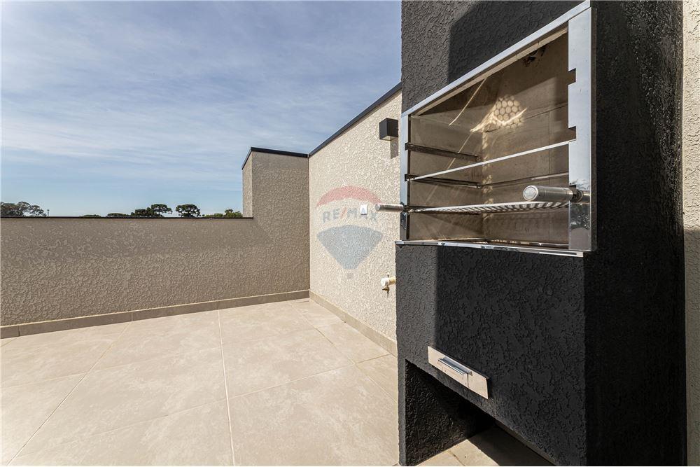 Casa de Condomínio - Venda - São José dos Pinhais , Paraná - 36 - 560341063-80