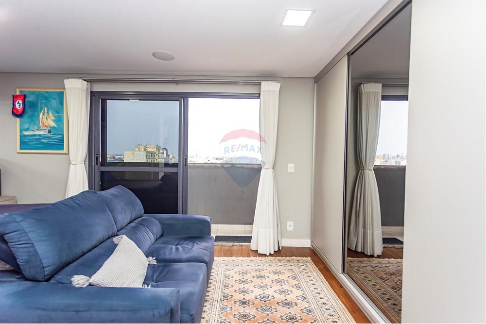 Apart Hotel/ Flat - Venda - Curitiba , Paraná - _MG_7688_1.jpg - 560461009-60