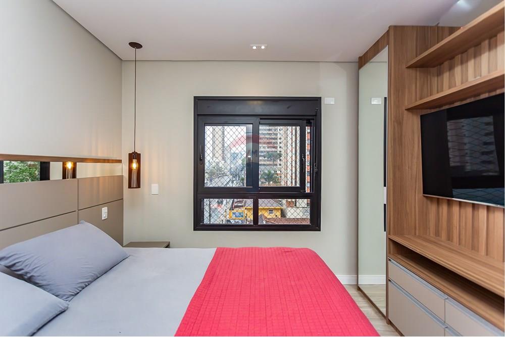 Apartamento - Venda - Curitiba , Paraná - _MG_9356.jpg - 560341225-33