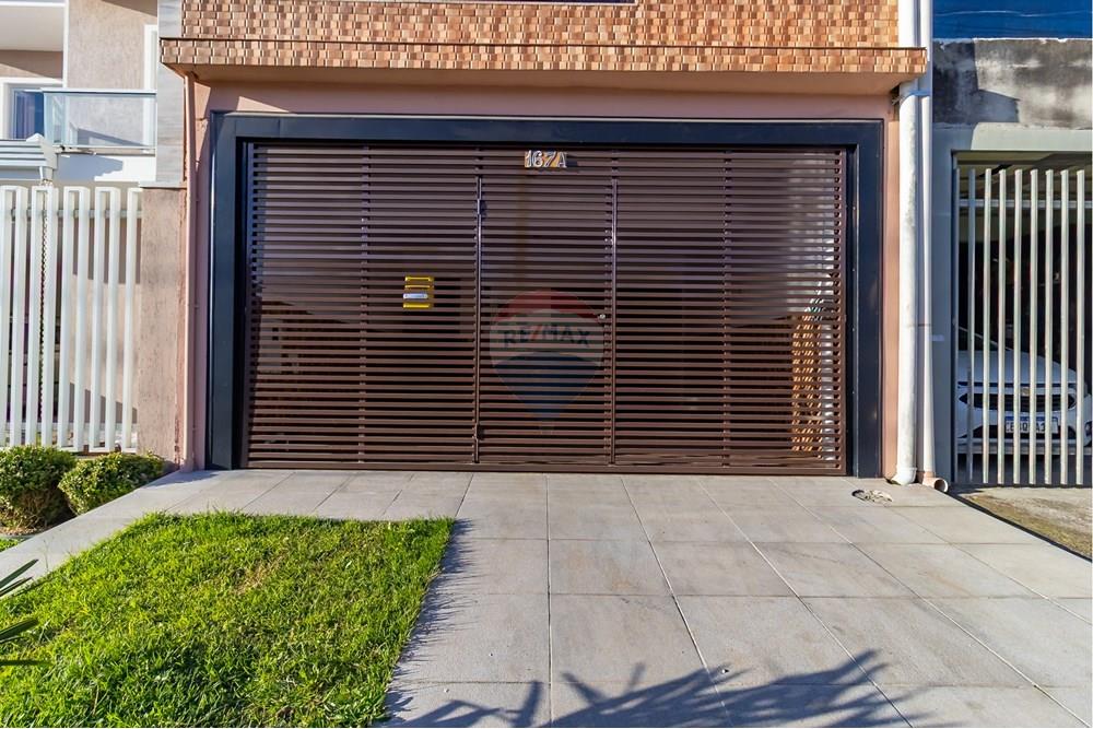 Casa - Alugar - São José dos Pinhais , Paraná - IMG_7305.jpg - 560351125-59