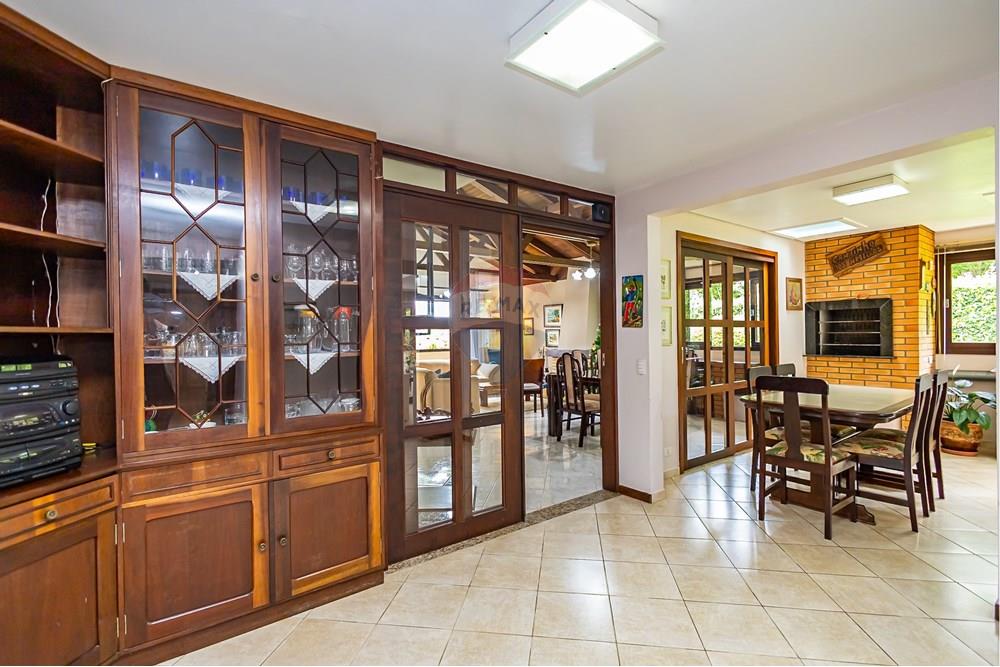 Casa - Venda - Curitiba , Paraná - IMG_4311.jpg - 560351022-87