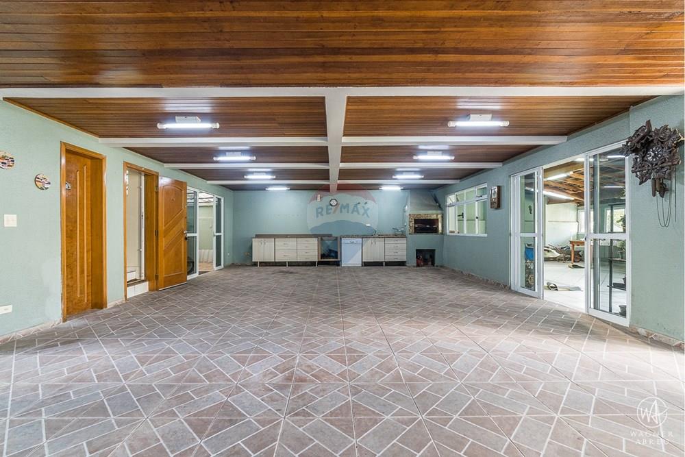 Casa - Venda - Curitiba , Paraná - WAF08736.jpg - 560341064-110