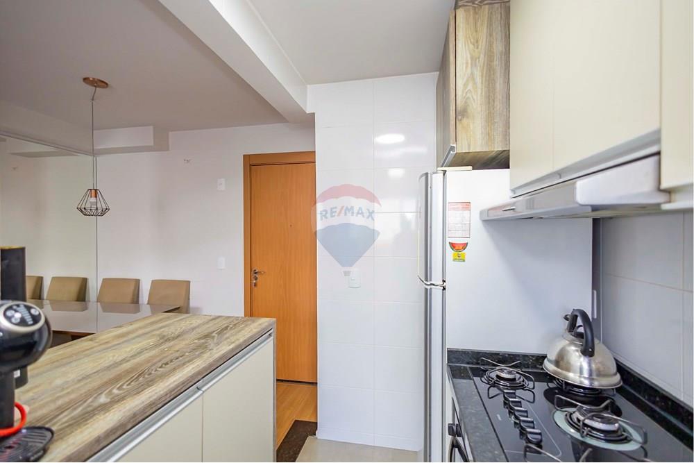 Apartamento - Venda - Curitiba , Paraná - IMG_2578_1.jpg - 560411070-78