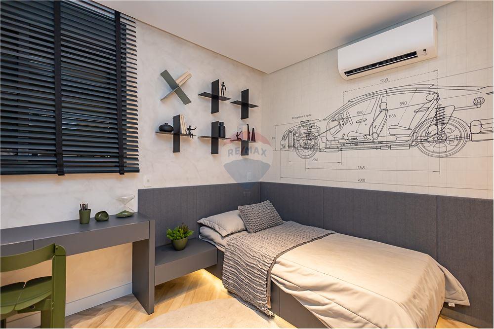 Apartamento - Venda - Curitiba , Paraná - 81 - 560341063-71