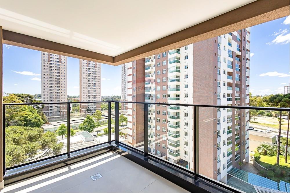 Apartamento - Venda - Curitiba , Paraná - IMG_2017_1_1.jpg - Sacada - 560311089-4