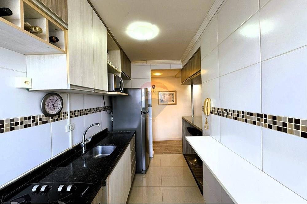 Apartamento - Venda - São José dos Pinhais , Paraná - 8.jpg - 560481001-18