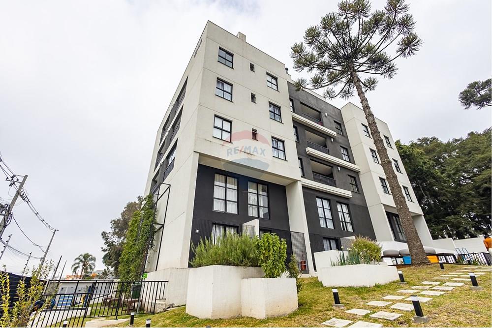 Apartamento - Venda - Curitiba , Paraná - HGM_9343.jpg - 560321094-111