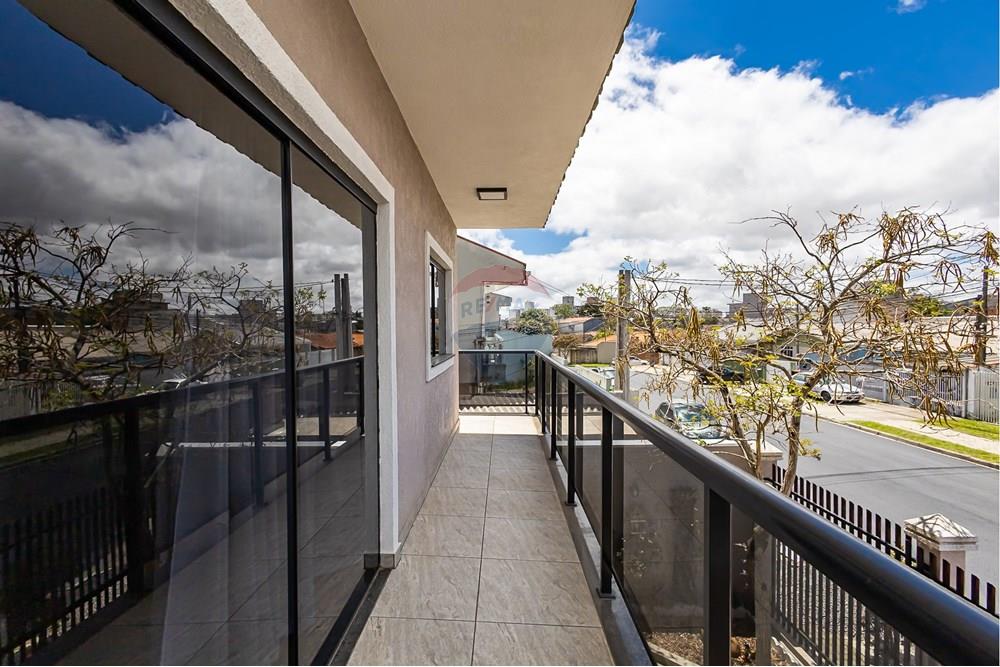 Sobrado - Venda - Curitiba , Paraná - IMG_1907.jpg - 560351004-90